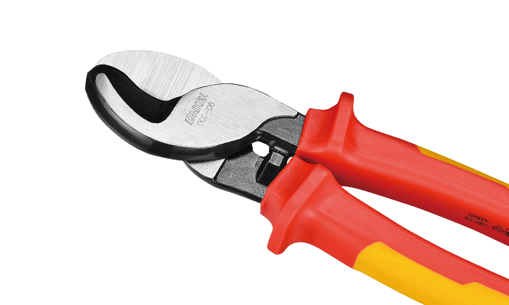 Heavy Duty Cable Cutter